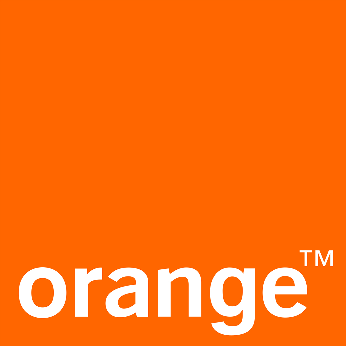 logo orange logo orange