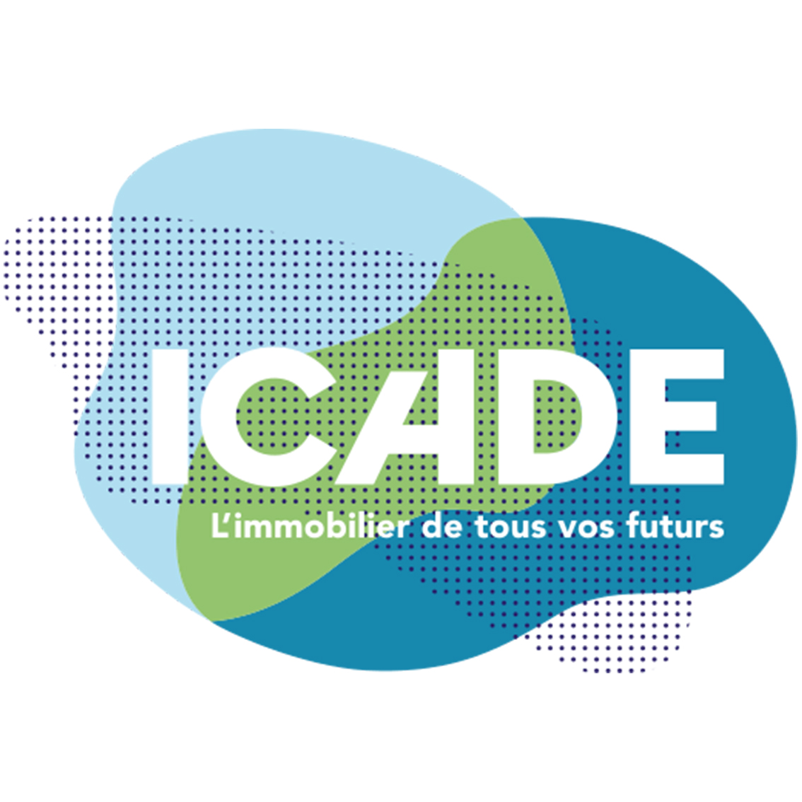16 logo icade