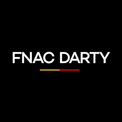 logo fnac darty