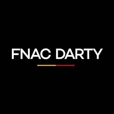 21 logo fnac darty