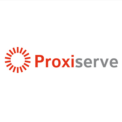 22 logo proxiserve