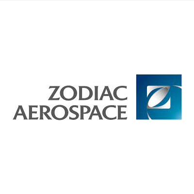 23 logo zodiac aerospace