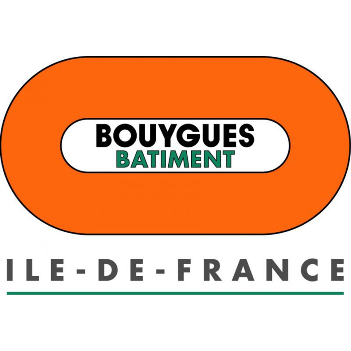 bouygues logo orange