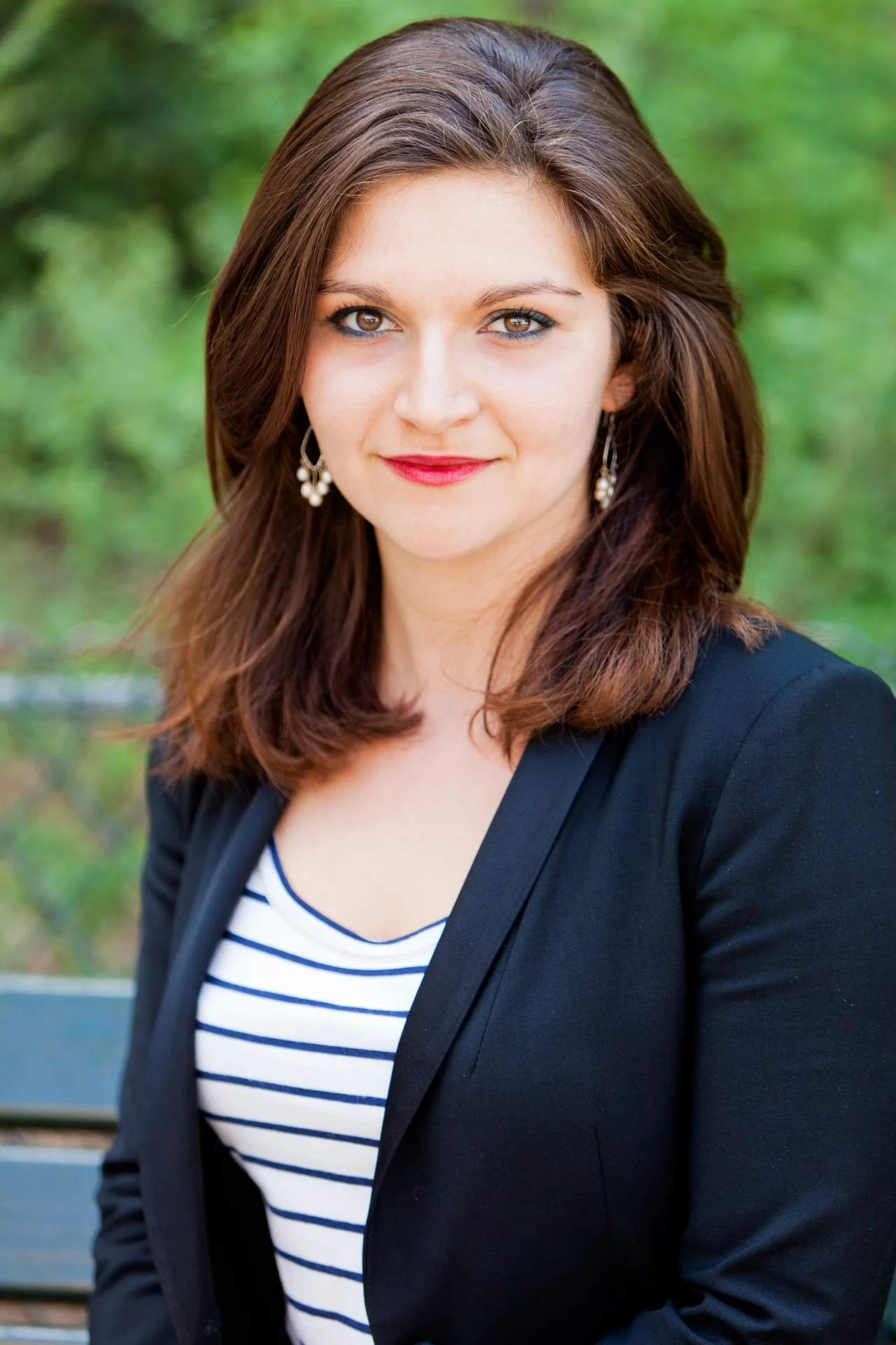 Photo professionnelle en extérieur – portrait en extérieur