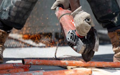 Photographe chantier BTP Paris
