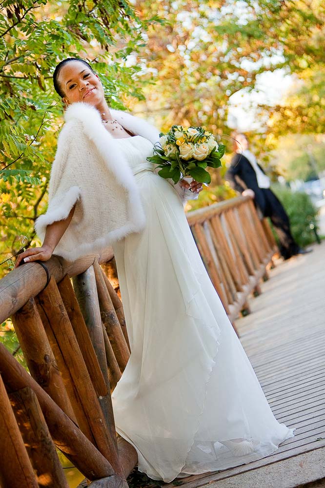 Photo mariage séance couple Paris