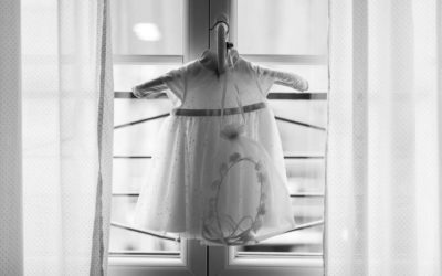 Photographe Bapteme a Paris