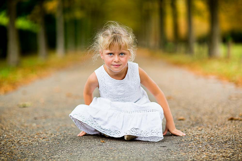 Photographe Baptême enfant