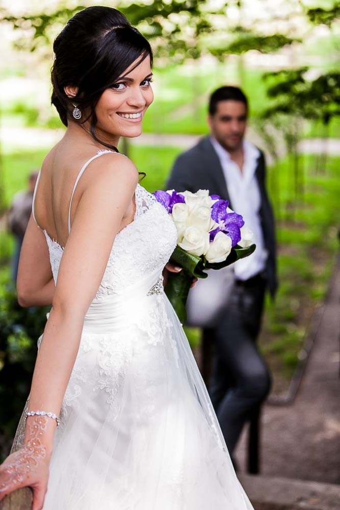 Photo mariage séance couple Paris