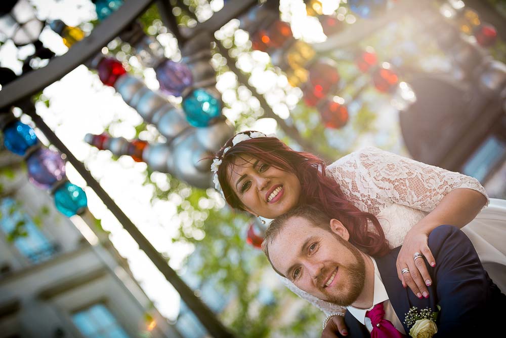 Photographe mariage a Paris photo couple photo