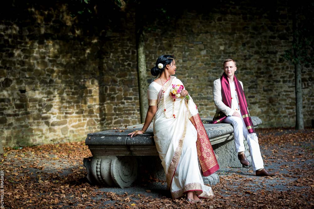 Photographe Mariage séance photo couple