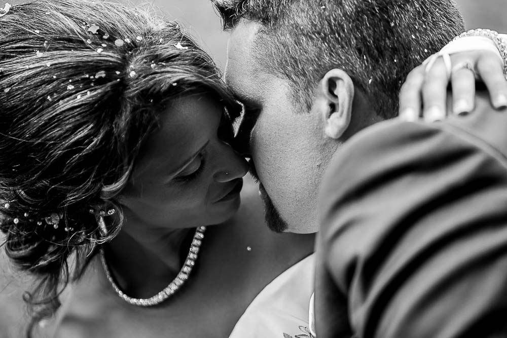 Photographe professionnel mariage couple Paris