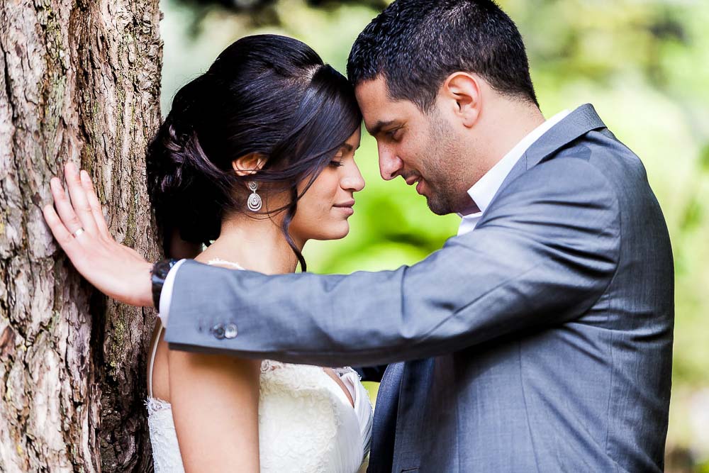 photo séance couple mariage 