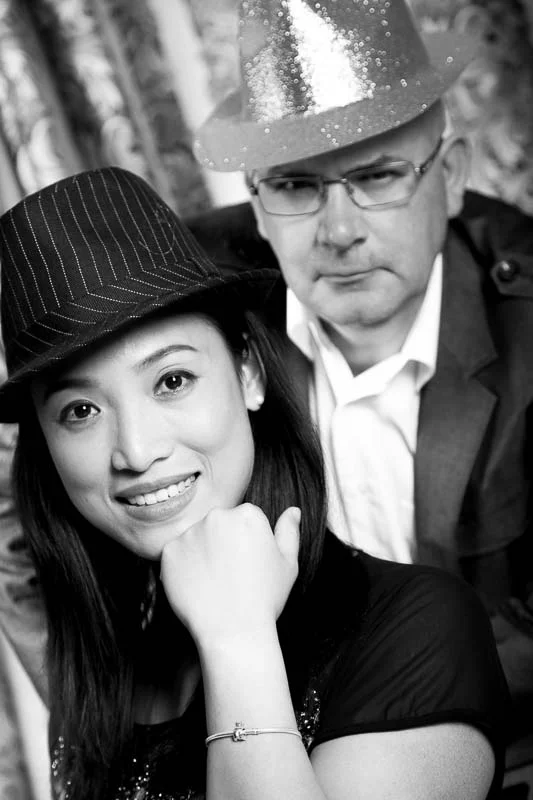 Photographe événementiel à Paris – portrait avec lunettes Photographe événementiel à Paris – portrait avec lunettes