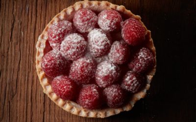 Photographe culinaire à Paris