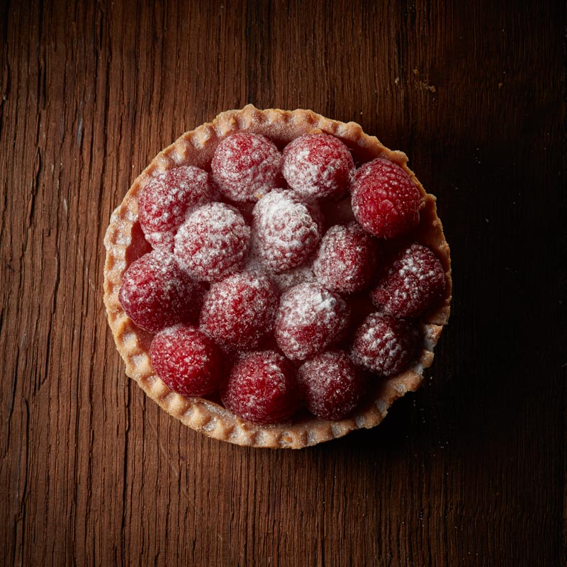 Photographe culinaire à Paris