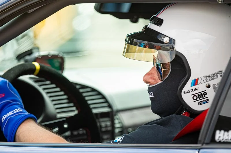 Photographe de voiture de luxe – portrait professionnel