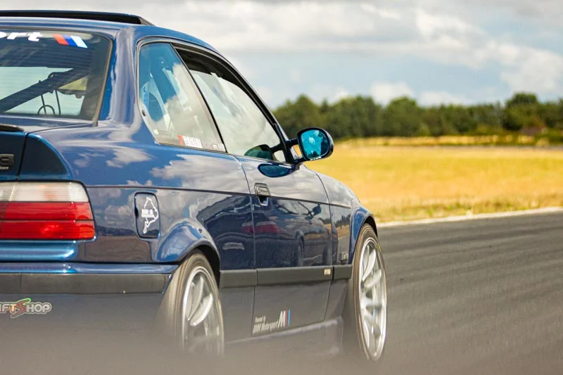 Photographe de voiture de luxe – visuel professionnel