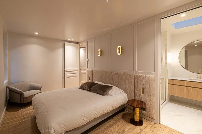 Photographe d’appartement à Paris – visuel professionnel