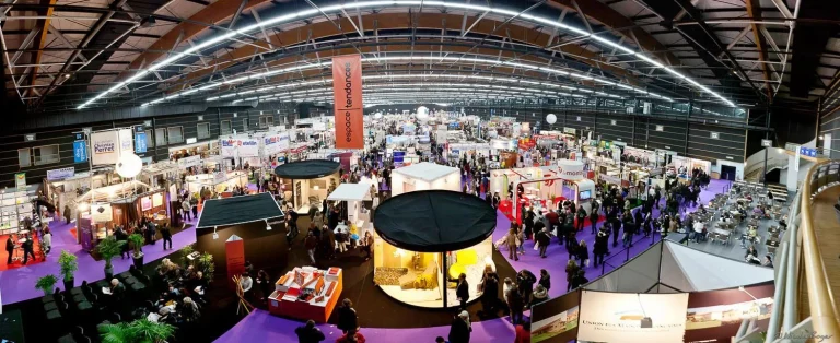 Photographe événementiel à Paris – vue intérieure Photographe événementiel à Paris – vue intérieure