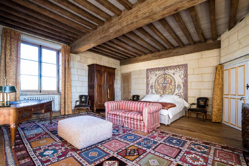 Photographe immobilier de luxe et prestige – vue intérieure