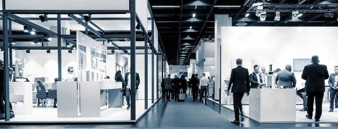 Photographe reportage salons et conventions – portrait