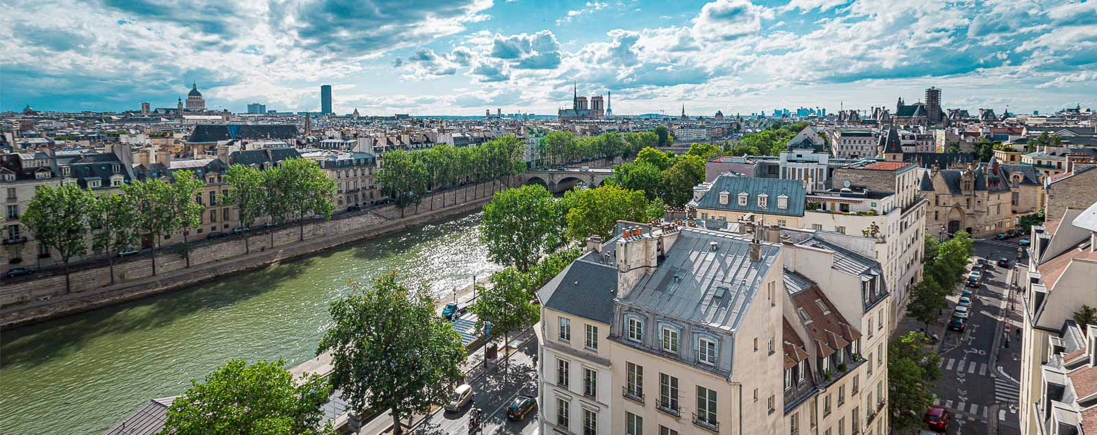 Photographe appartement Paris