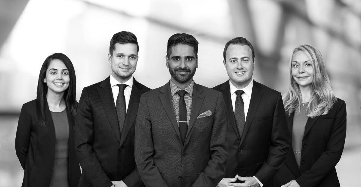 Portrait photo avocats