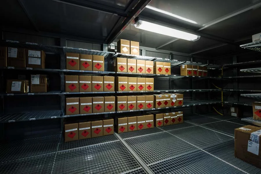 Reportage photo d'entreprise – visuel professionnel
