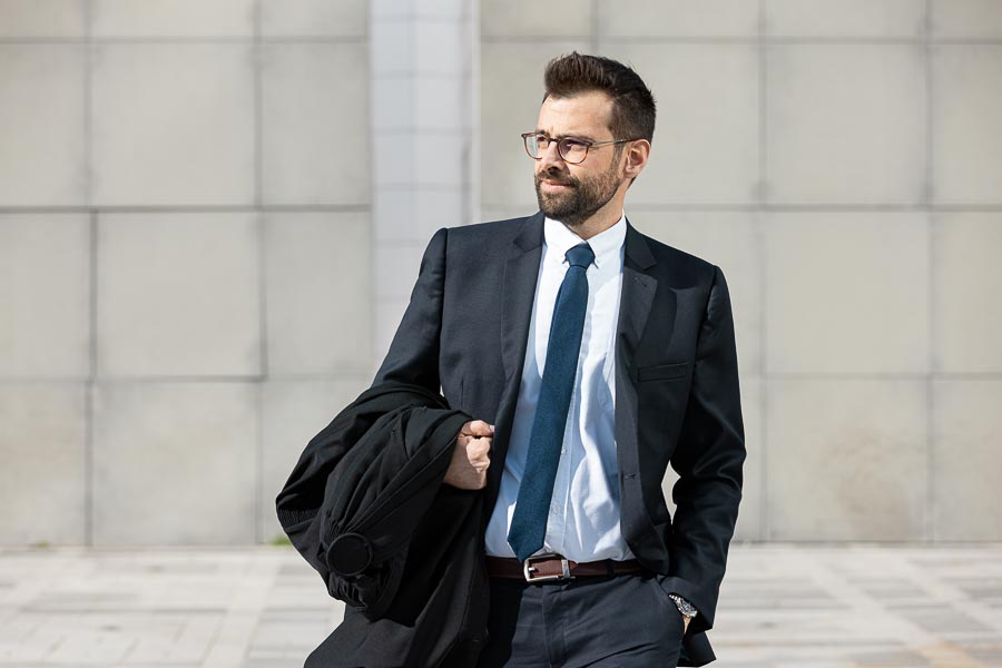 Photographe portrait avocat