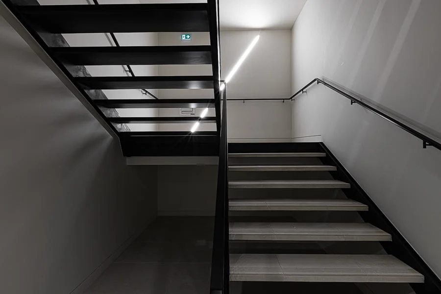 Photographe immobilier en freelance – vue intérieure