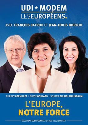 Photographe photo campagne politique