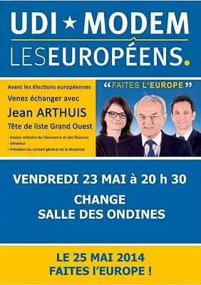 Photographe campagne électorale Photographe campagne électorale