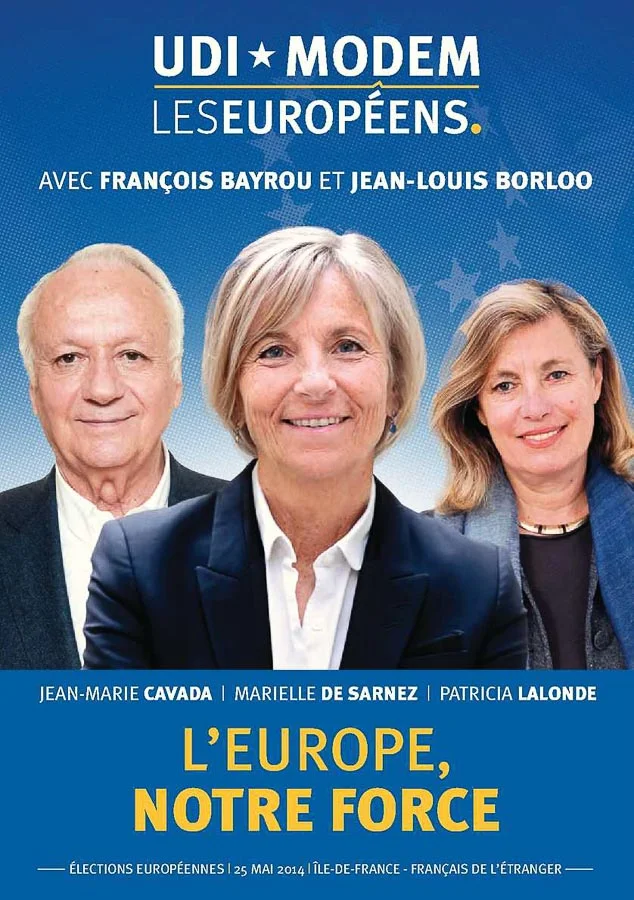 Photographe campagne électorale Photographe campagne électorale