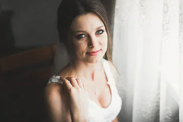 Photographe boudoir Paris – portrait professionnel