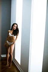 Photographe boudoir Paris – portrait professionnel
