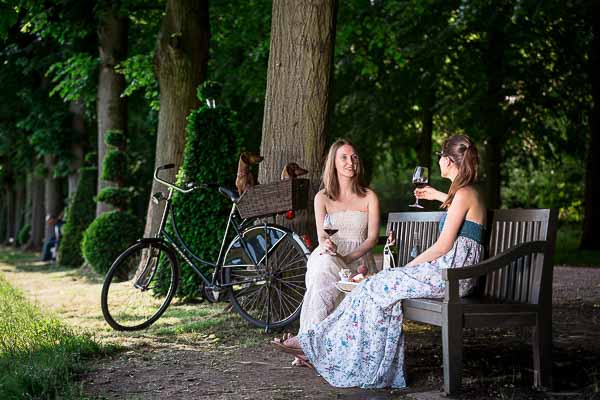 Photographe Versailles