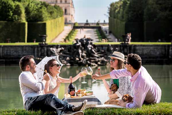 photographe professionnel à Versailles