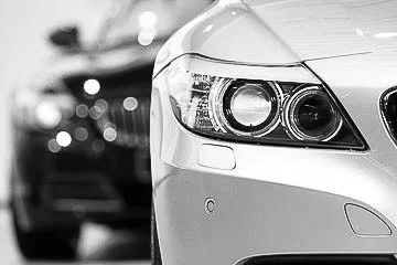 Photographe de voiture de luxe – visuel professionnel