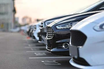 Photographe de voiture de luxe – visuel professionnel