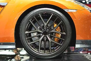 Photographe de voiture de luxe – visuel professionnel