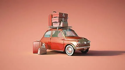 Photographe de voiture de luxe – visuel professionnel