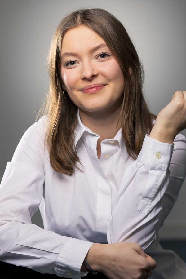 Studio photo à Paris