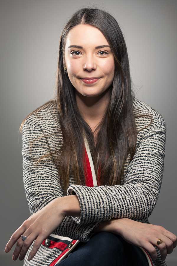 Studio photo à Paris