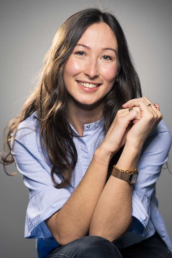 Studio photo à Paris