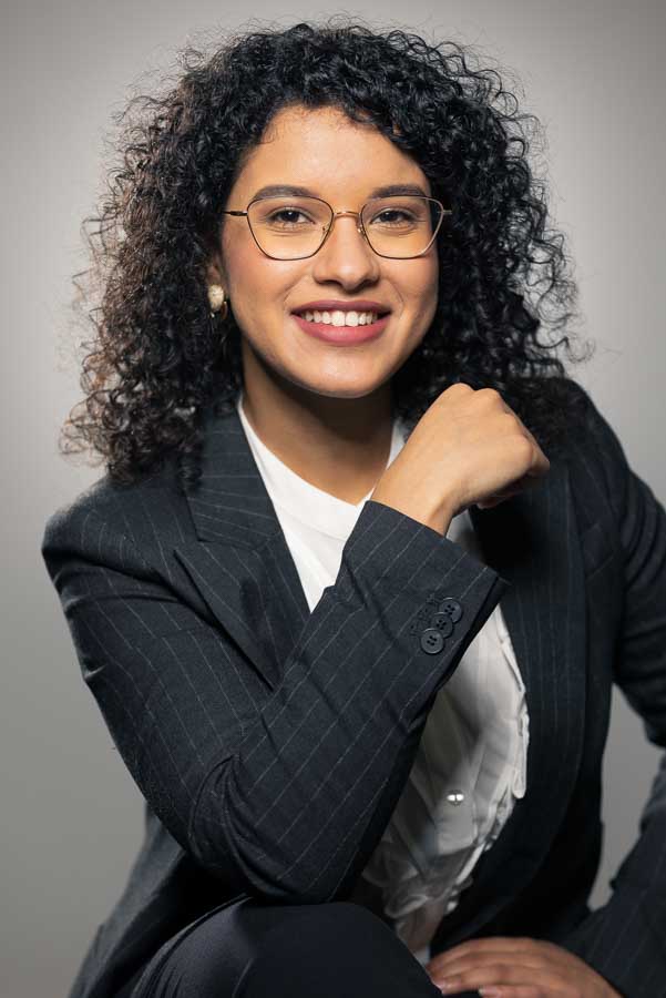 Studio photo à Paris