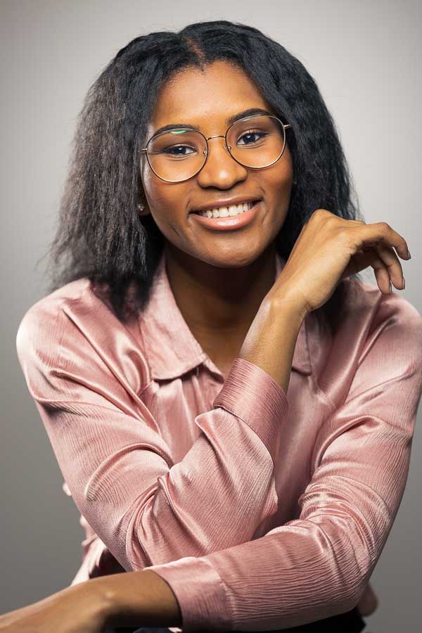 Studio photo à Paris