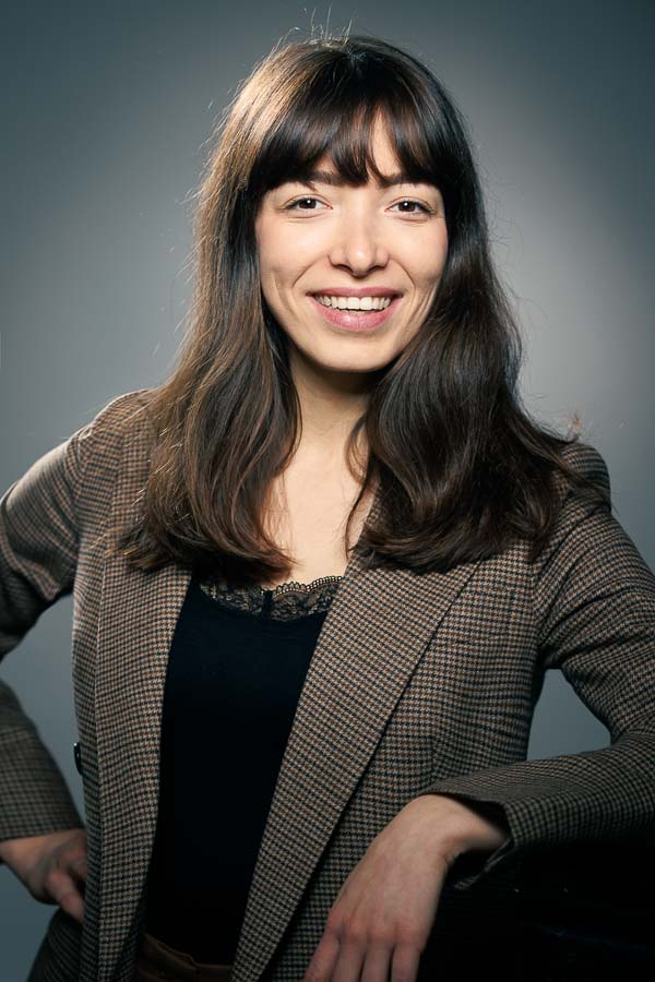 Studio photo à Paris