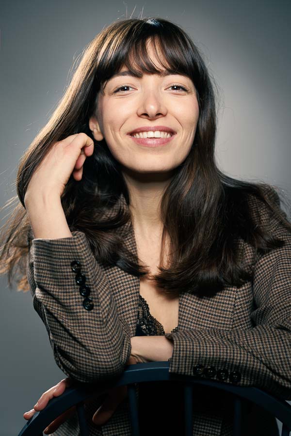 Studio photo à Paris