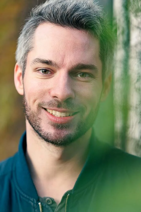 Photographe pour influenceuse et influenceur – extérieur